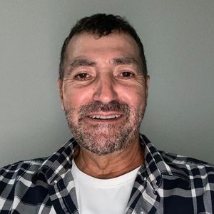 Meet your Posher, Fernando